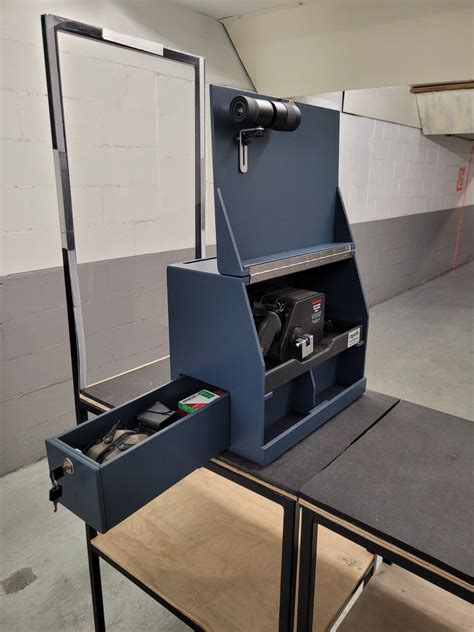 shooting range boxes for sale